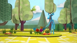 انیمیشن Paper Tales قسمت 15